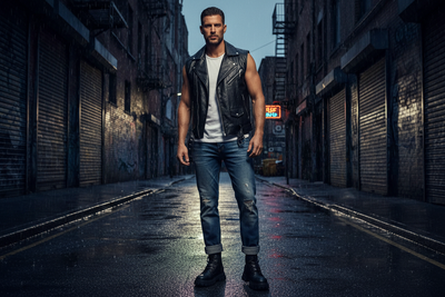 Men's Fashion Guide 2026 — Bold Styles, Statement Pieces & How to Build a Wardrobe That Turns Heads