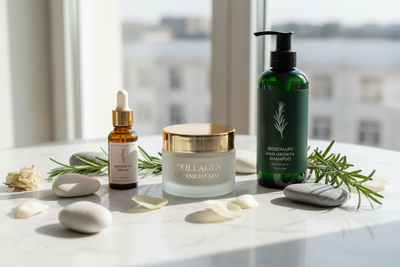 The Ultimate Women's Skincare & Beauty Guide 2026 — Expert-Recommended Products That Actually Work