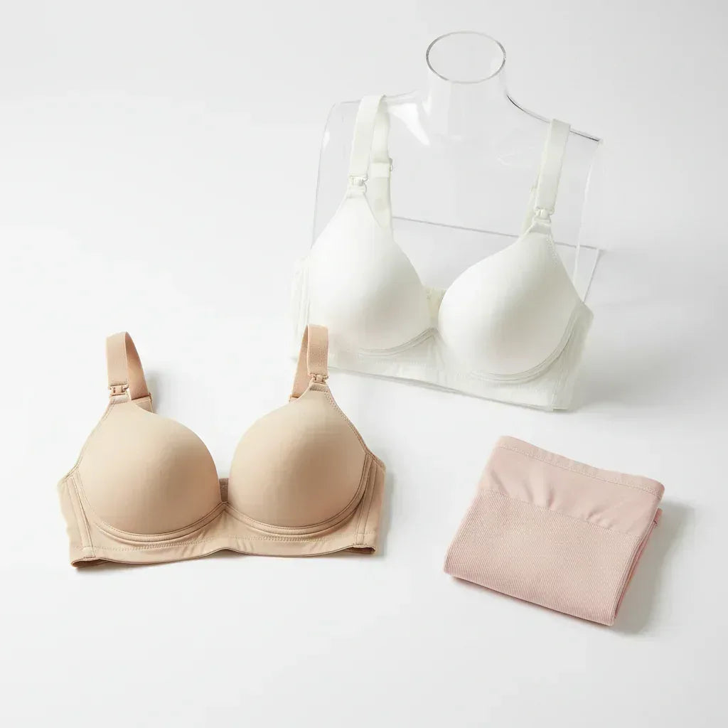 Maternity bras collection – comfortable supportive & – Elanique