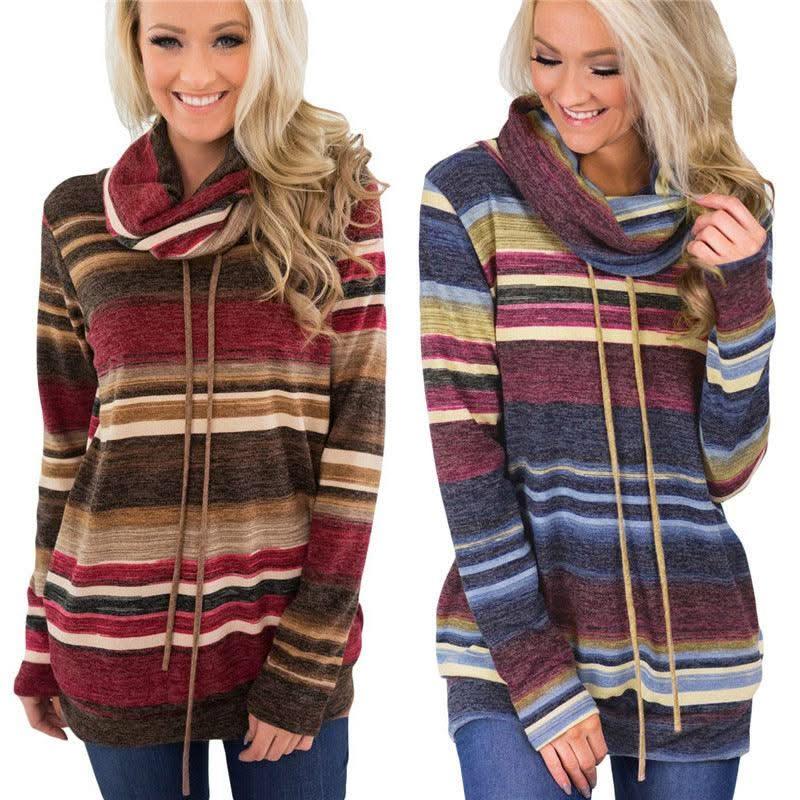 Women’s Sweatshirts – Cozy, Stylish & Comfortable Hoodies & Crewnecks