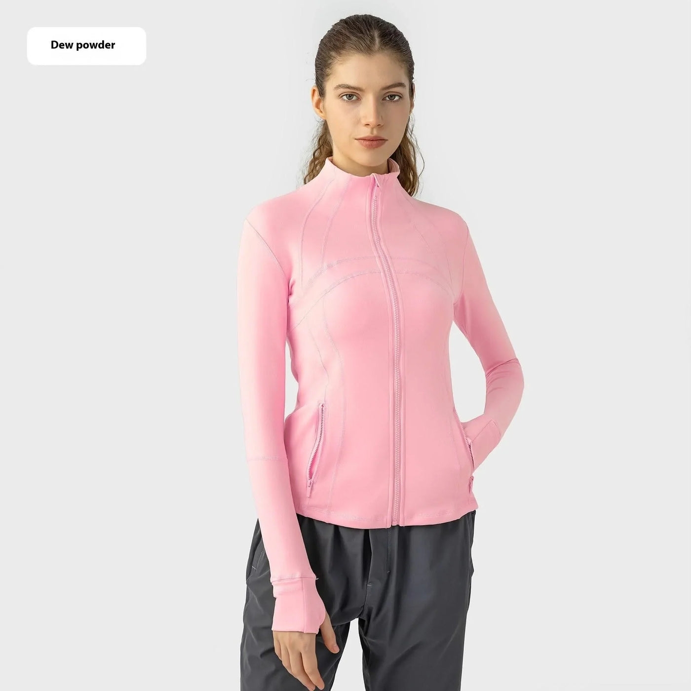 Shop Comfortable & Stylish Women’s Zipper Sweatshirts
