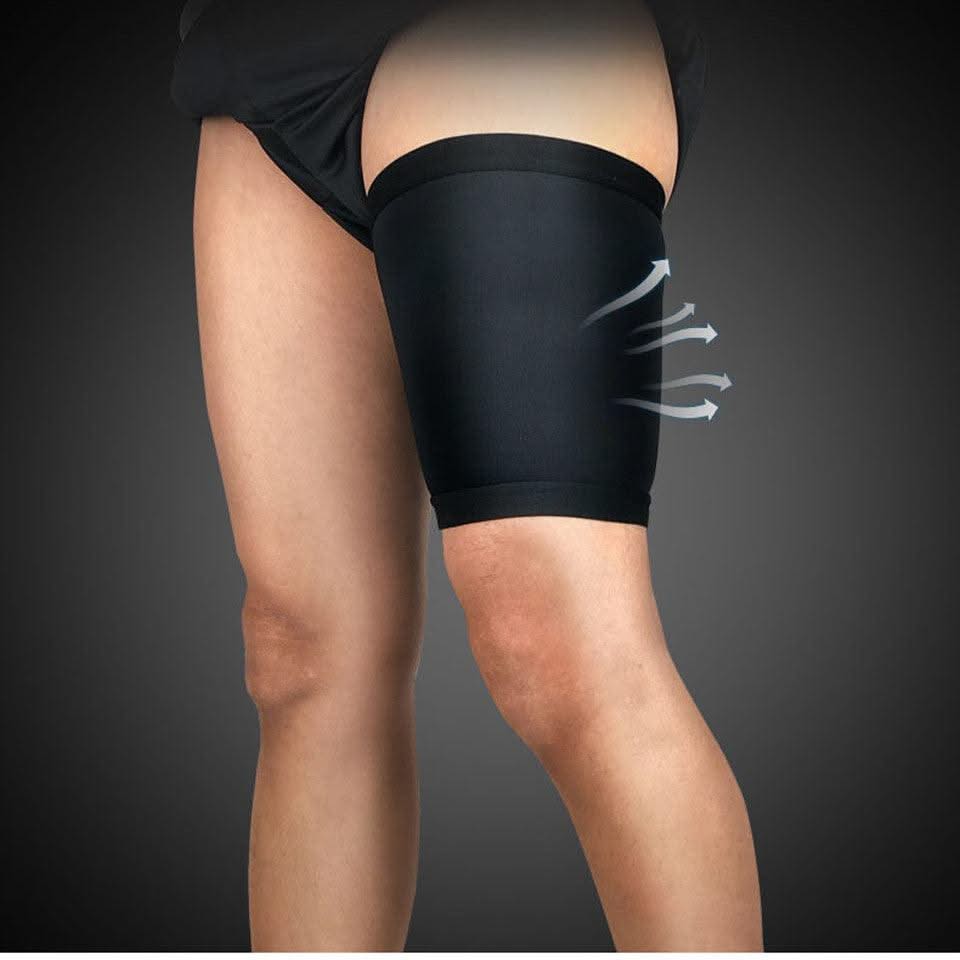 Protective Equipment For Men And Women Against Muscle Strain - Elanique