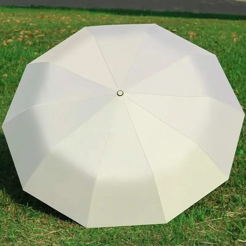 Strong Windproof Umbrella Ring Buckle Design - Elanique