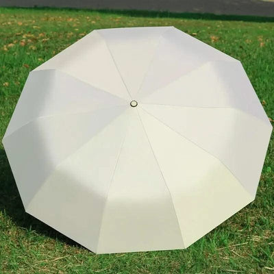 Strong Windproof Umbrella Ring Buckle Design - Elanique