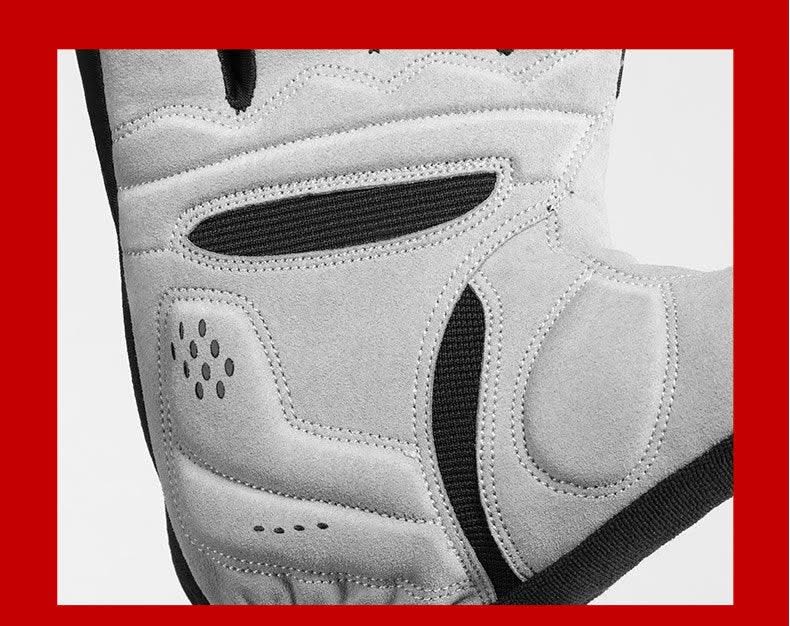 ROCKBROS Cycling gloves for men and women