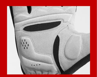 ROCKBROS Cycling gloves for men and women