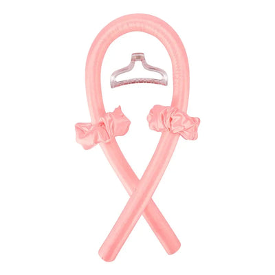 Heatless Curling Rod Headband
