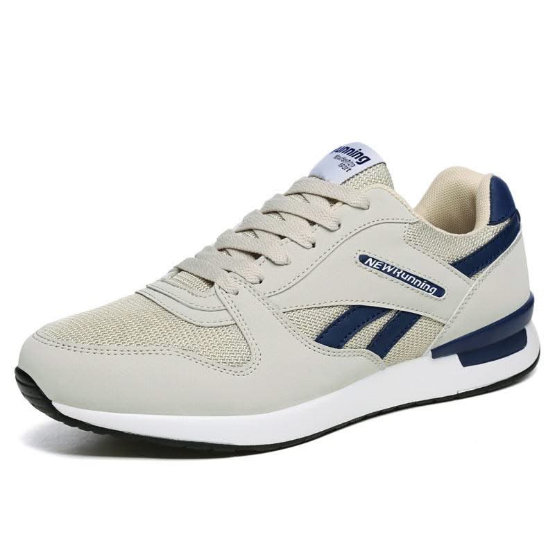 Men Work Safety Shoes Anti-Puncture Working Sneakers Male Indestructible Work Shoes Men Boots Lightweight Men Shoes Safety Boots - Elanique