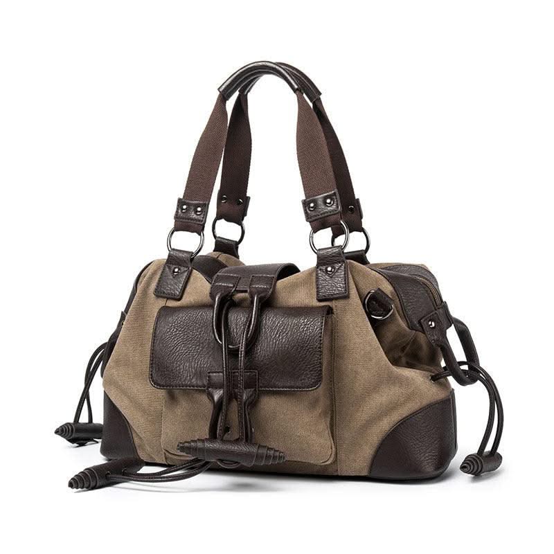 Cross border gym bag luggage travel bag - Elanique