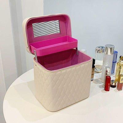 Large Capacity Make-up Storage Bags For Women