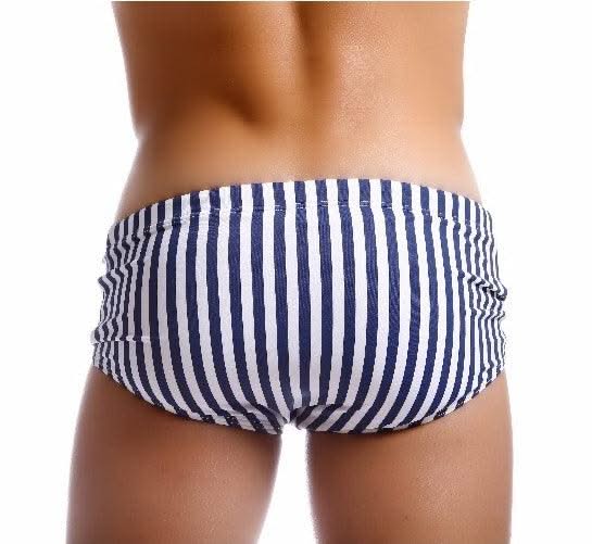 Taddlee Brand Sexy Men Swimwear Swimsuits Low Waist Designed