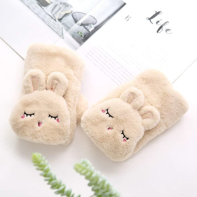 EXCLUSIVE sweet gloves for women