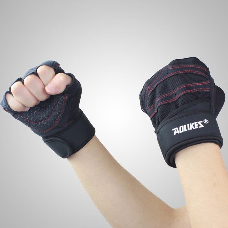 Fitness Gloves Men And Women Exercise