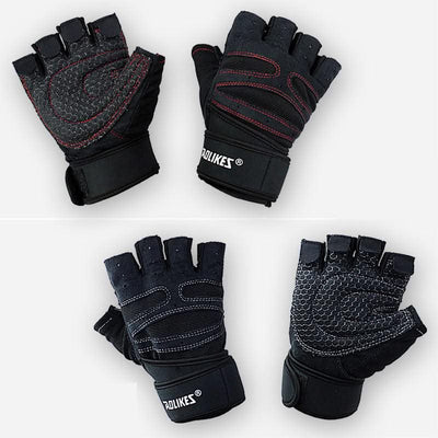 Fitness Gloves Men And Women Exercise