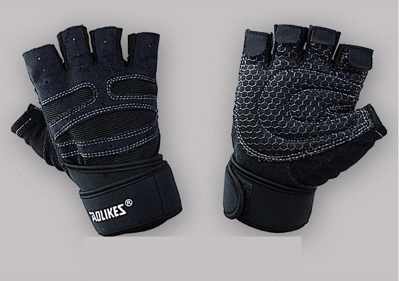 Fitness Gloves Men And Women Exercise