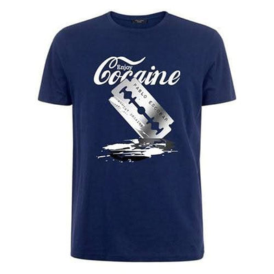 Men T Shirts Summer Men's Short Sleeve - Elanique
