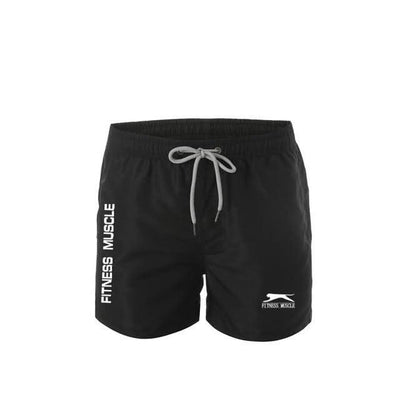 Mens Swimsuit Shorts Swimwear Briefs - Elanique