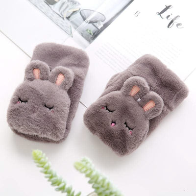 EXCLUSIVE sweet gloves for women