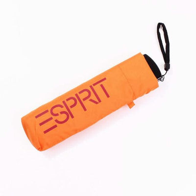 4 Colors Small Pocket Folding Pencil Umbrella Ultra-thin Light Mini Umbrella Rain Women Umbrella for Men Sun Rain Gear Parasol - Elanique