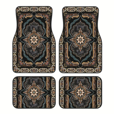 Persian Car Mat
