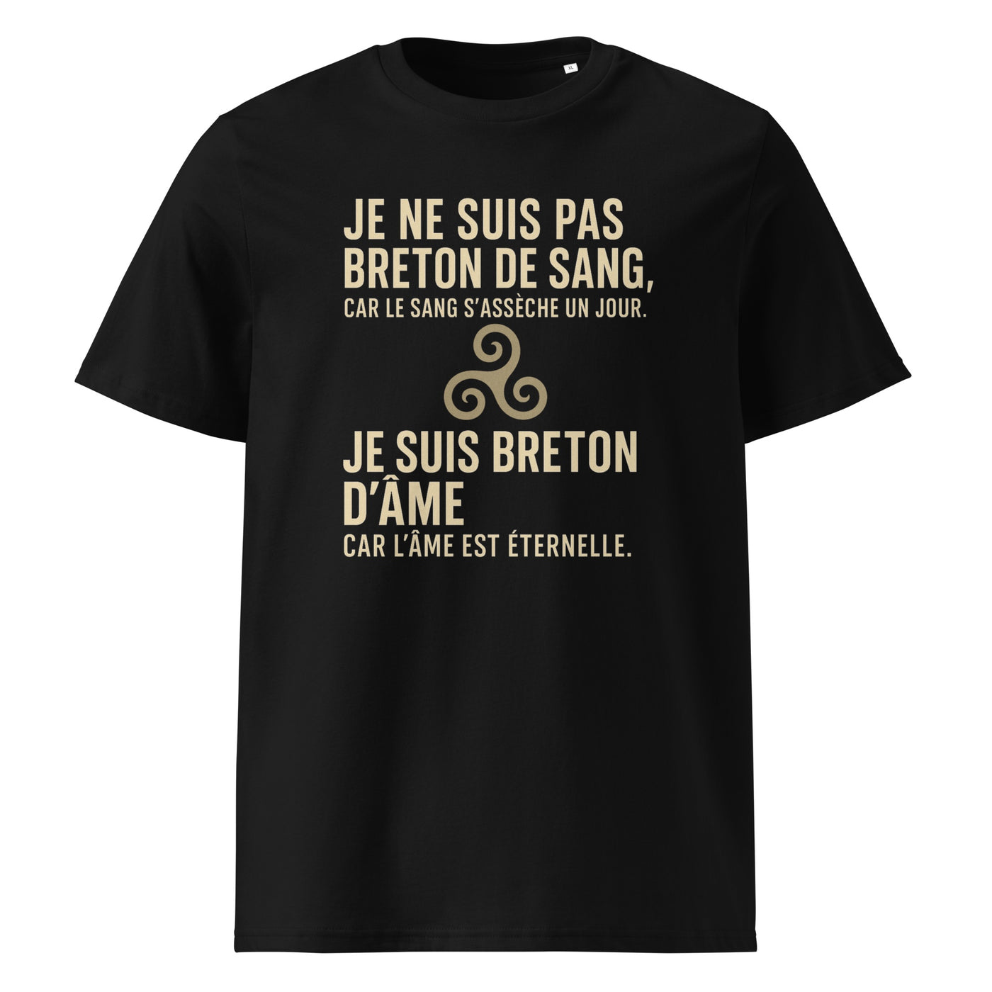 Summer Loose Short Sleeves T-shirt Men's And Women's Round Neck