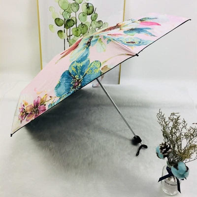 Sun Umbrella For Women