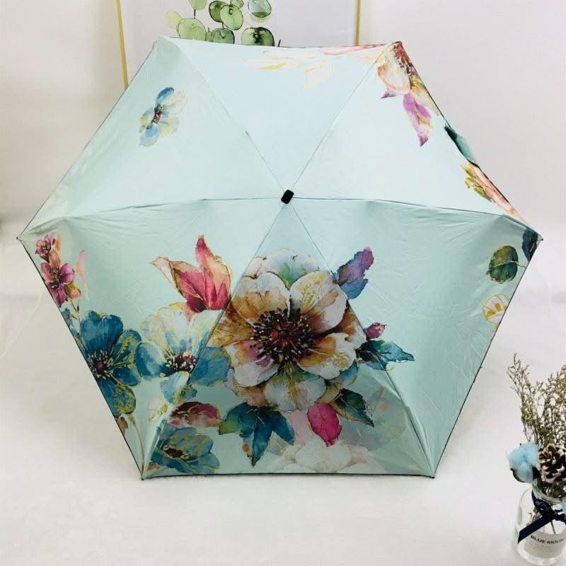 Sun Umbrella For Women