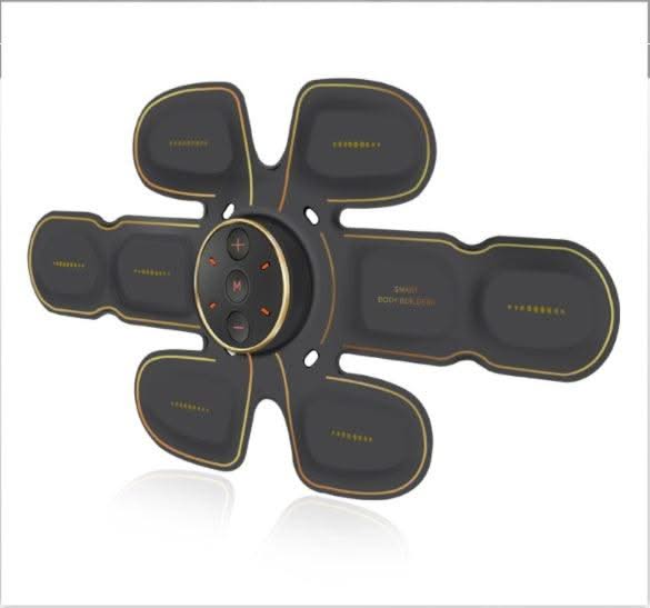 ABDOMEN FITNESS equipment for men and women