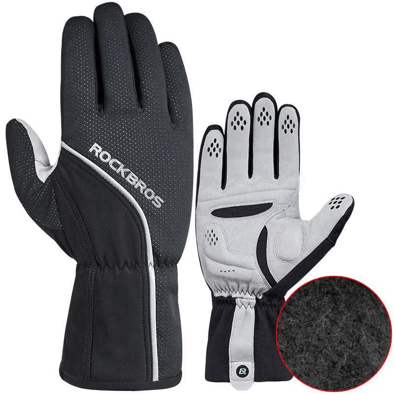 ROCKBROS Cycling gloves for men and women