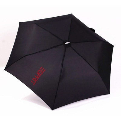 4 Colors Small Pocket Folding Pencil Umbrella Ultra-thin Light Mini Umbrella Rain Women Umbrella for Men Sun Rain Gear Parasol - Elanique