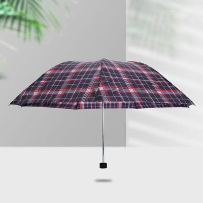 Fully Automatic Large Folding Umbrella - Elanique