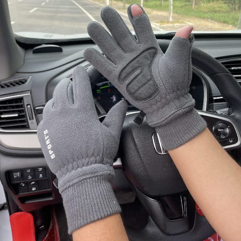 Outdoor Ski Riding Gloves