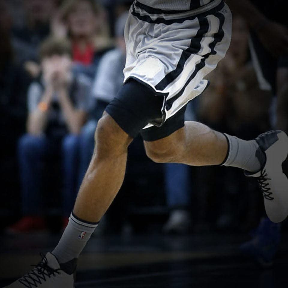 Protective Equipment For Men And Women Against Muscle Strain - Elanique