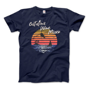 Summer Loose Short Sleeves T-shirt Men's And Women's Round Neck