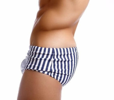 Taddlee Brand Sexy Men Swimwear Swimsuits Low Waist Designed