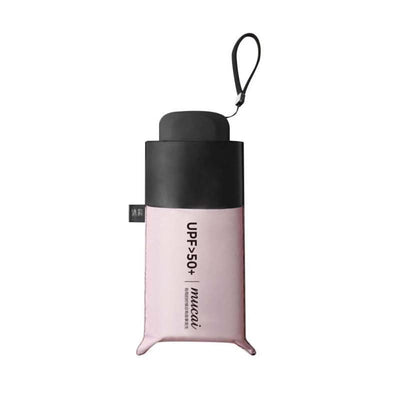 Portable Pouch Mini Umbrella - Elanique