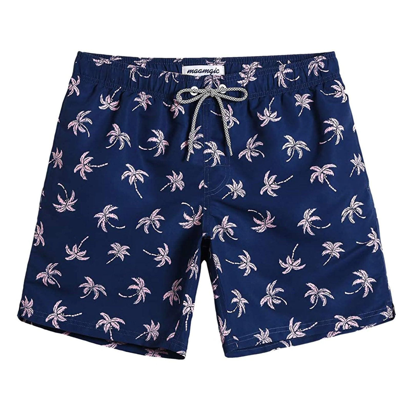BLISSFUL Casual Swimwear Beach Shorts Men - Elanique