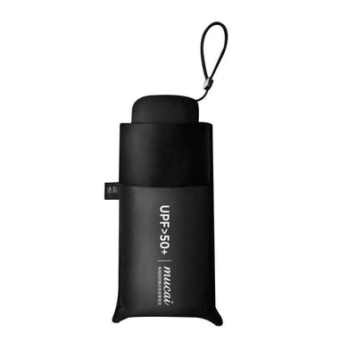 Portable Pouch Mini Umbrella - Elanique