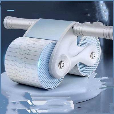 Abdominal Muscle Wheel For Men And Women Fitness Equipment Roller - Elanique