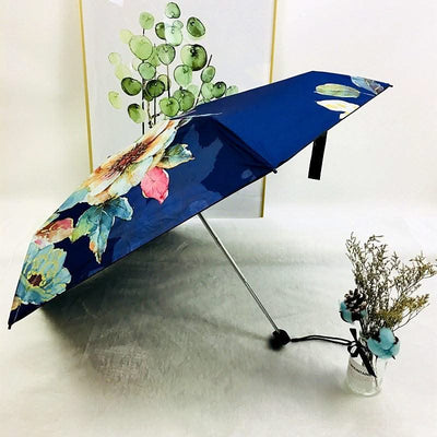 Sun Umbrella For Women