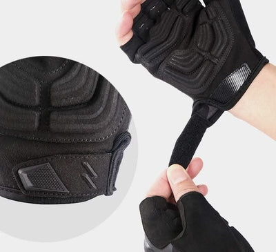 Cycling Gloves For Men and Women