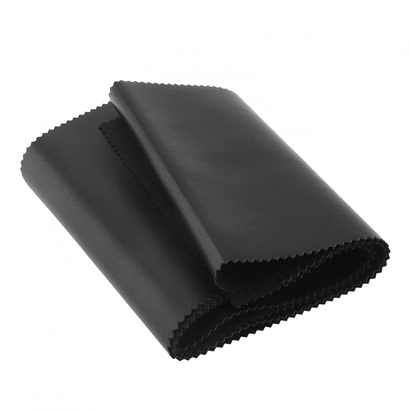 125x15.5cm/49.2x6.1inch PU Leather Black Piano Keyboard Dust Cover for 88 Keys Upright Pianos / Grand Pianos / Electric Pianos