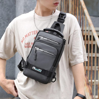 Multifunction Bags For Men