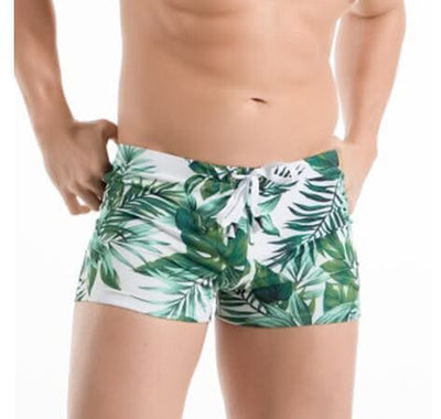 EXCLUSIVE Boxer briefs pants MEN Swimwear