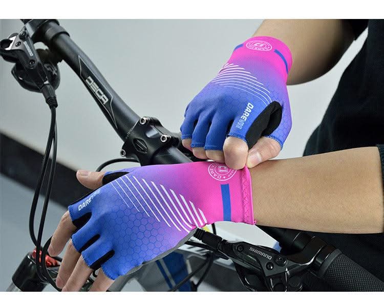 Darevie Cycling Gloves For Men