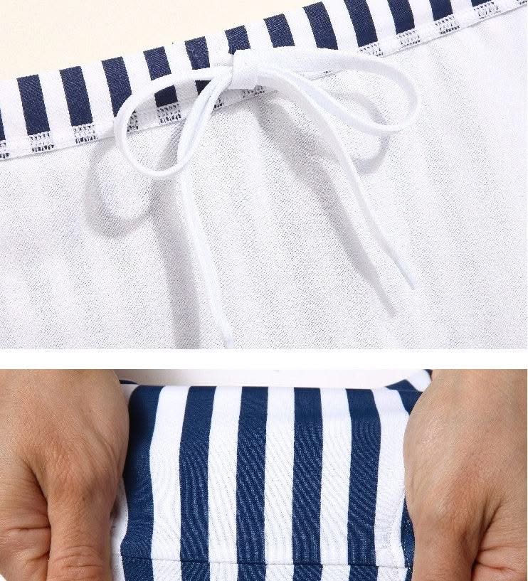 Taddlee Brand Sexy Men Swimwear Swimsuits Low Waist Designed