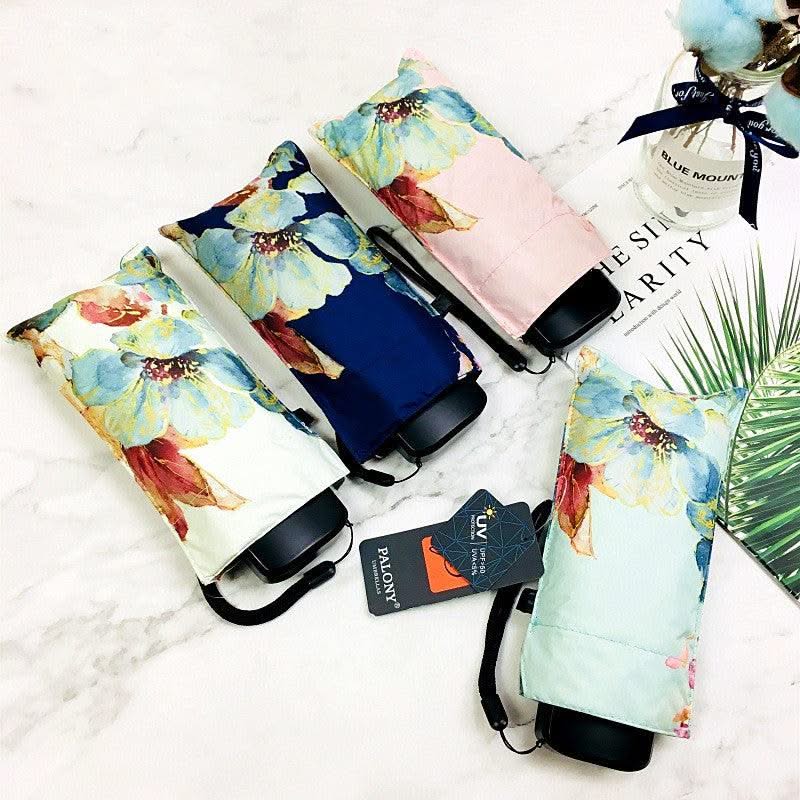 Sun Umbrella For Women