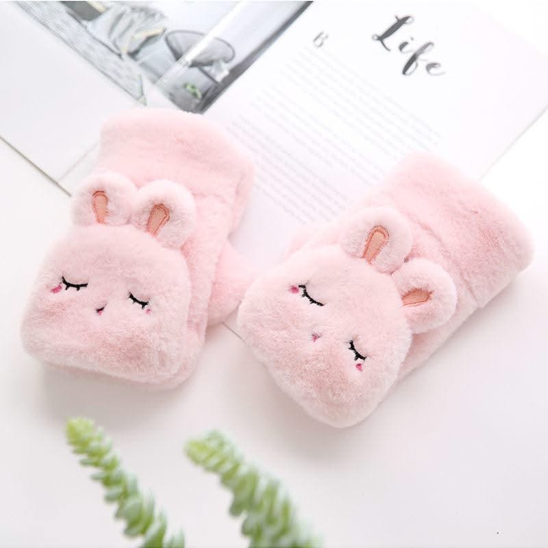 EXCLUSIVE sweet gloves for women