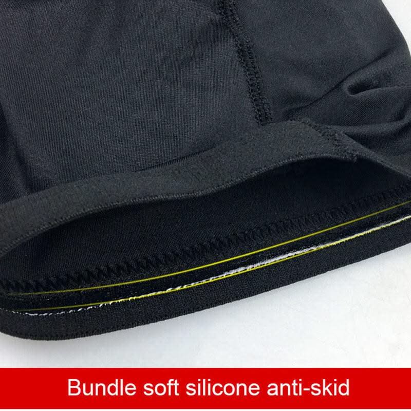 Protective Equipment For Men And Women Against Muscle Strain - Elanique