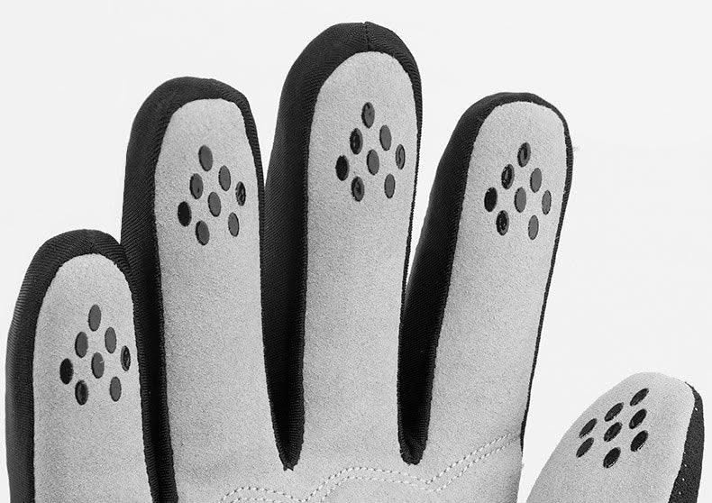 ROCKBROS Cycling gloves for men and women